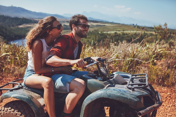 virgo-man-and-gemini-woman-having-fun-on-an-off-road-adventure