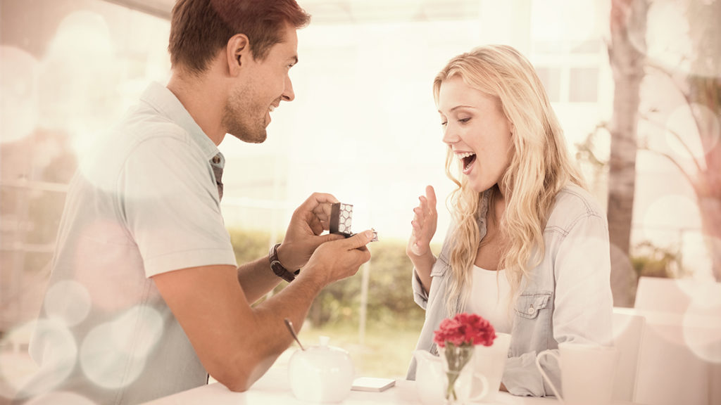 How to Make a Virgo Man Propose to You – Show Him You’re the One
