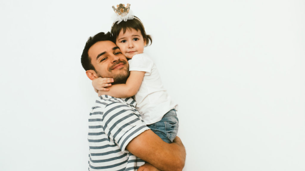 Virgo Man As A Father: What Will He Be Like With Your Kids?