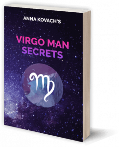 Virgo Man Secrets by Relationship Astrologer Anna Kovach » Official Site