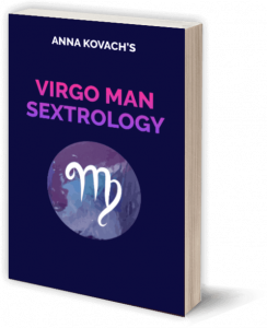 Virgo Man Secrets by Relationship Astrologer Anna Kovach » Official Site