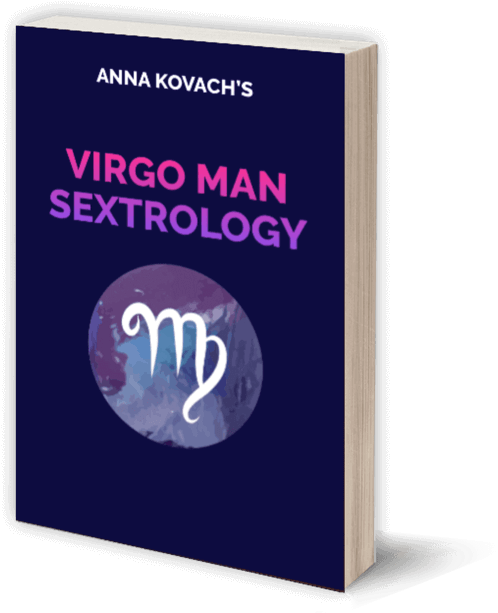 Virgo Man Sextrology