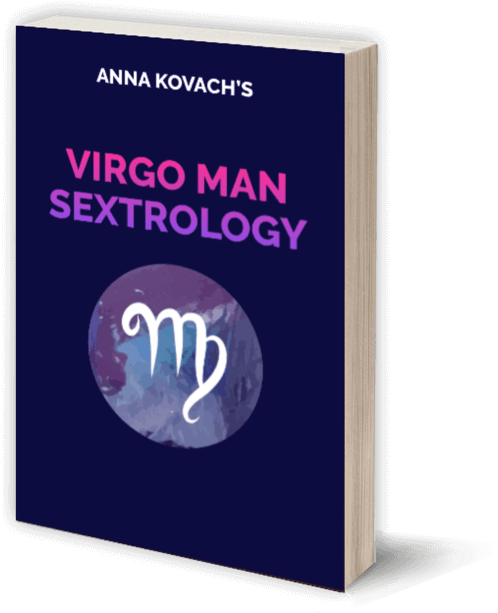 Virgo Man Secrets Put That Hot Virgo Man Under Your Spell