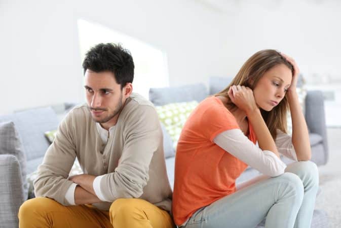 Virgo Men Hold Grudges