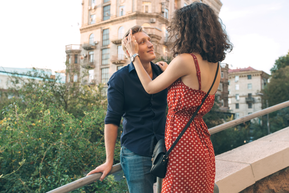 Virgo Man Behavior In A Relationship: What to Expect
