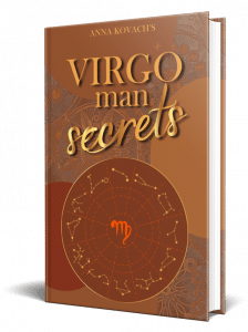 Virgo Man And Taurus Woman Secrets - Virgo Man Secrets