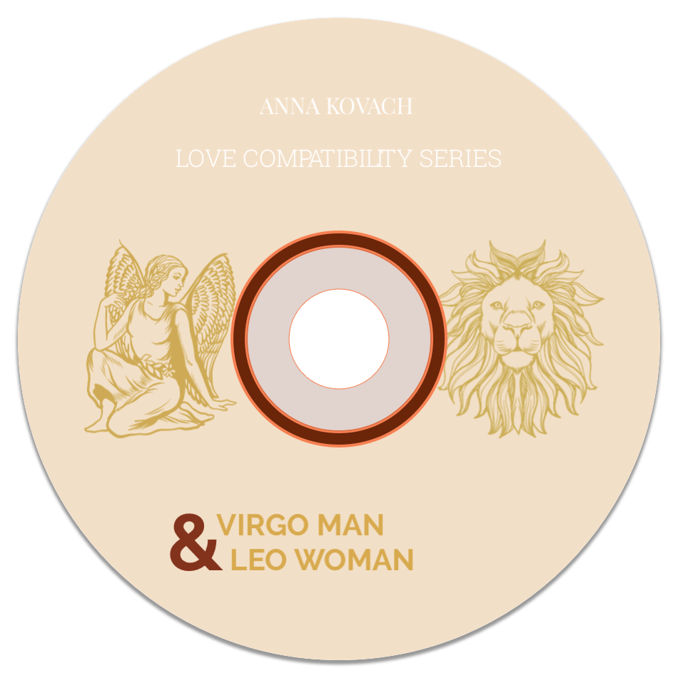 virgo man and leo woman compatibility