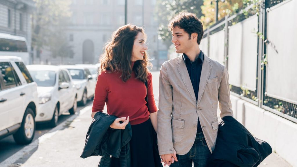 How to Attract a Virgo Man in October 2020