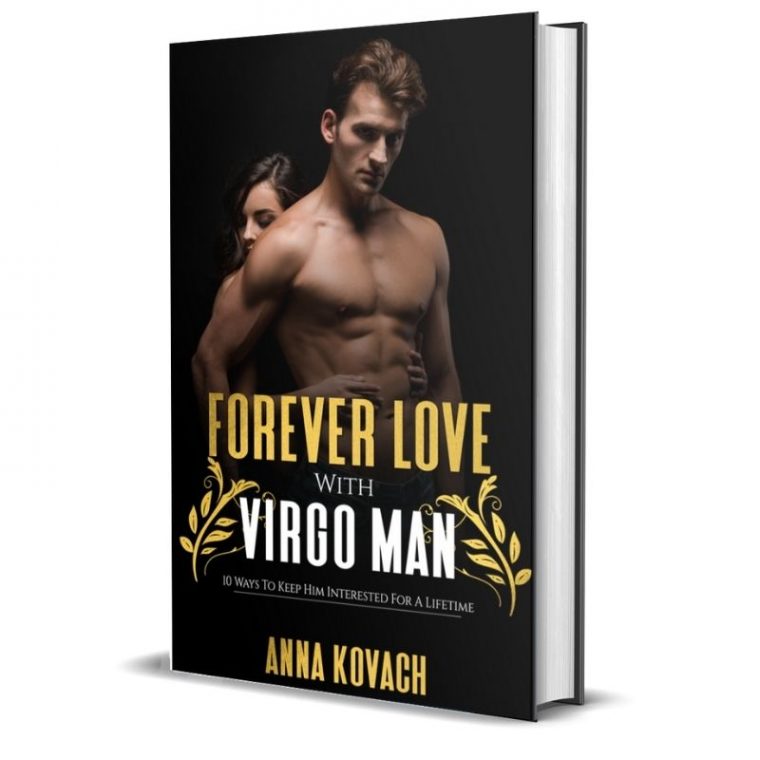 Forever Love With A Virgo Man Secrets Keep Him In Love With You