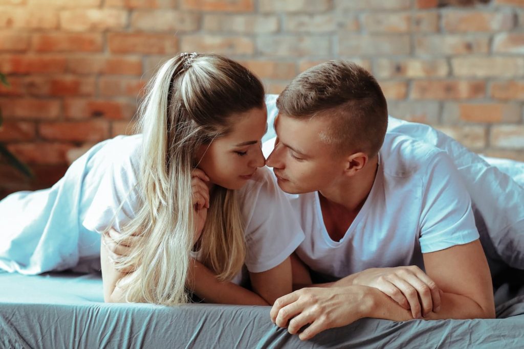 How To Attract A Virgo Man In March 2021