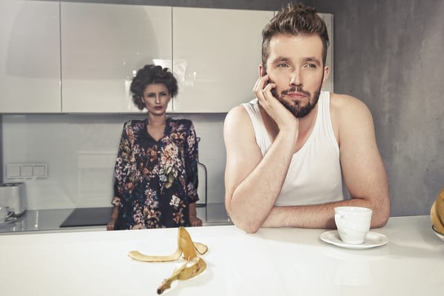 Worst Things About Dating A Virgo Man