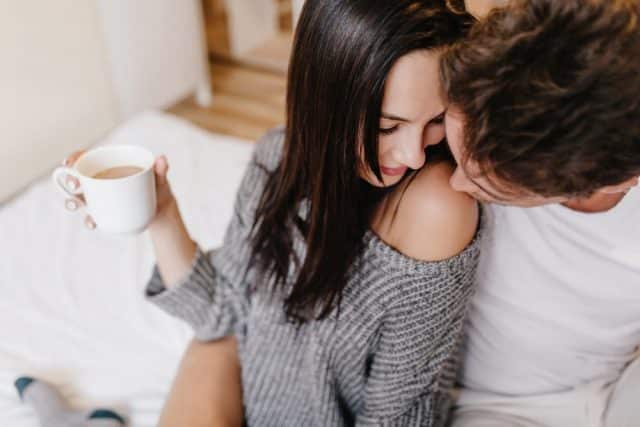 Tips To Attract A Virgo Man In April 2021