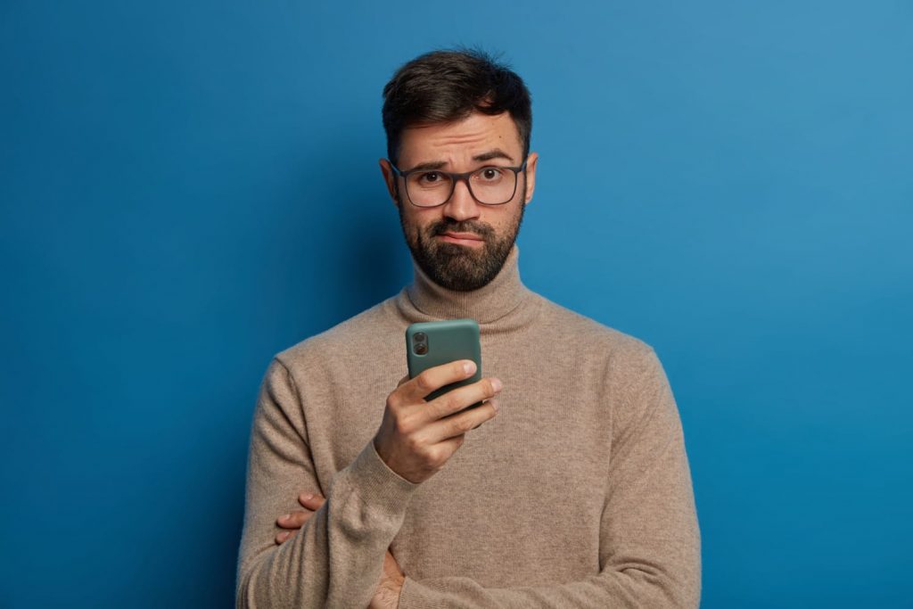 6 Mistakes To Avoid When Texting A Virgo Man