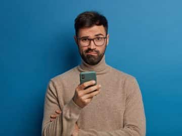 6 Mistakes To Avoid When Texting A Virgo Man