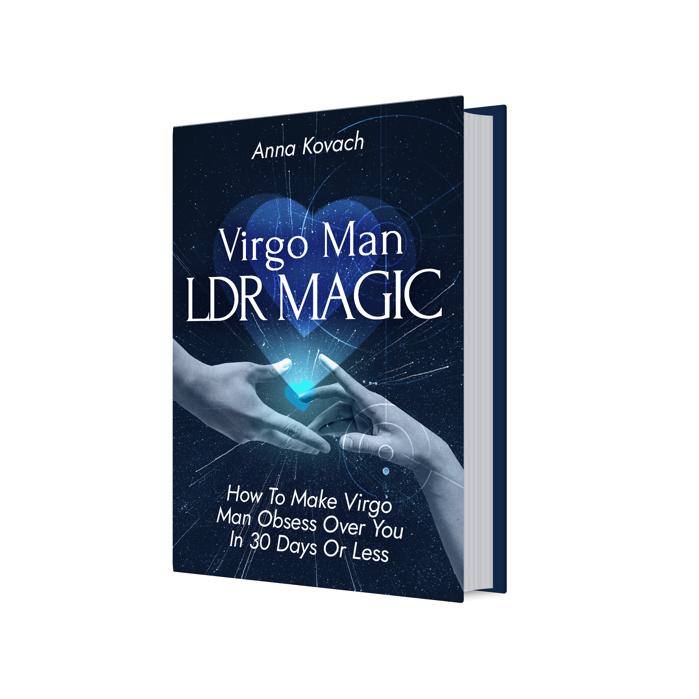 LDR Magic Virgo 3D Cover LDR Magic Virgo 3D Cover